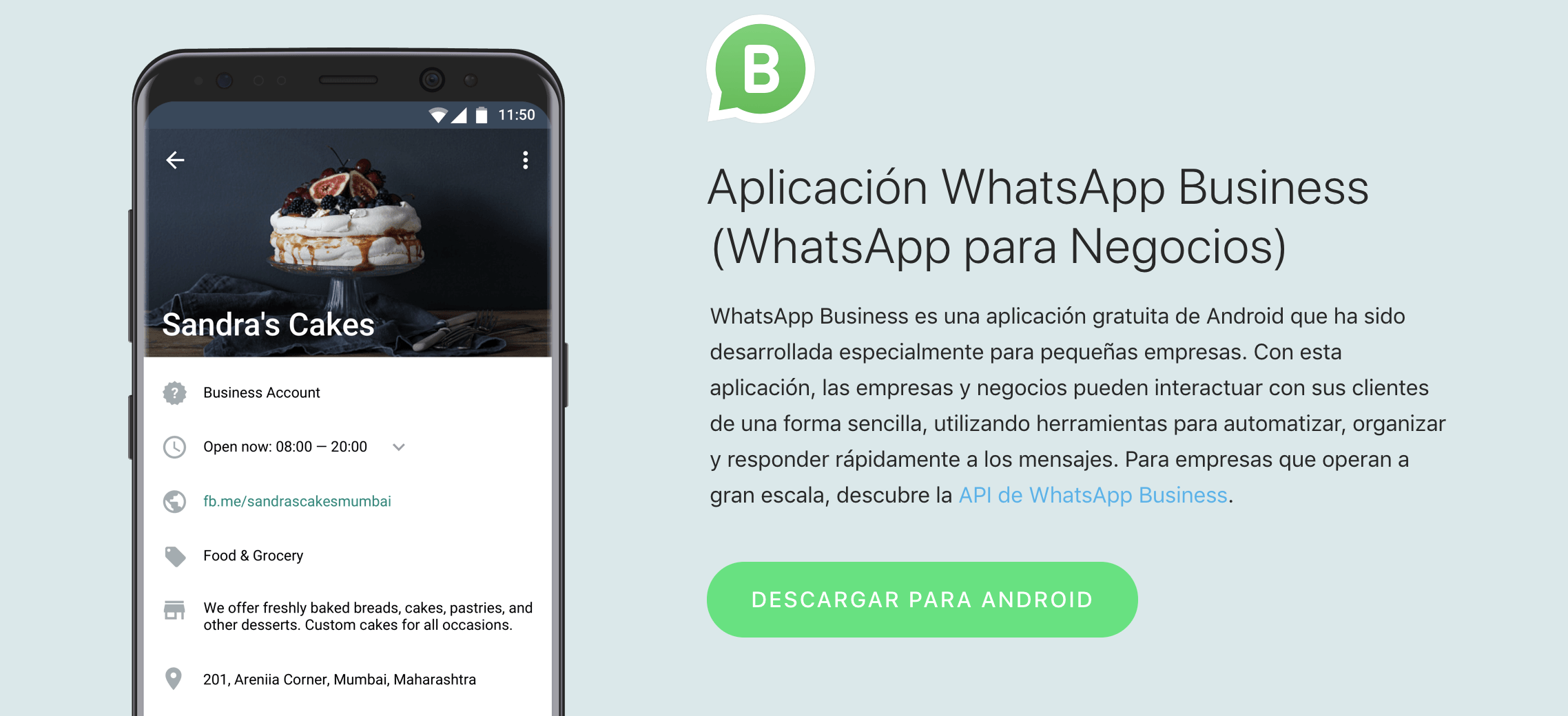 Cómo Funciona Whatsapp Business Startgo Connection 2064