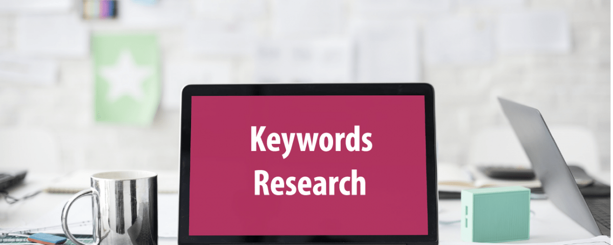 El mejor keyword research