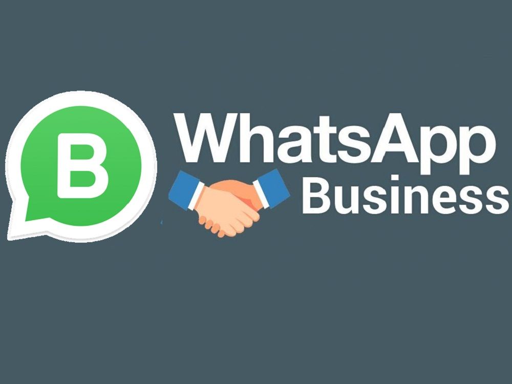 download whatsapp business mac