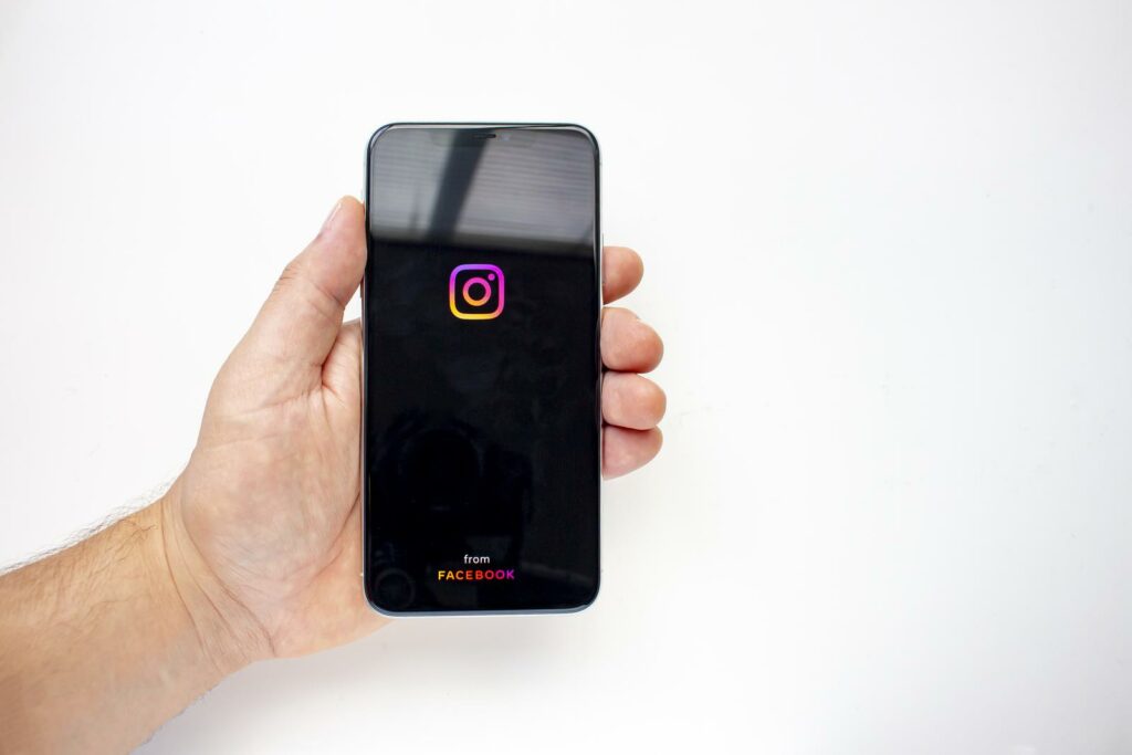 estrategia de marketing instagram para empresas